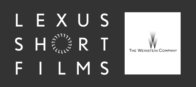 Lexus Short Films 2014