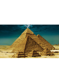 ピラミッド 5000年の嘘