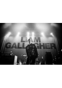 Liam Gallagher: As It Was（原題）