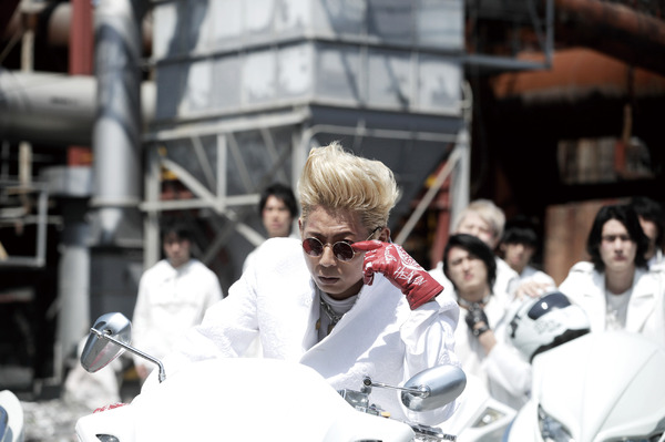 HiGH&LOW THE MOVIE 3／FINAL MISSION 5枚目の写真・画像