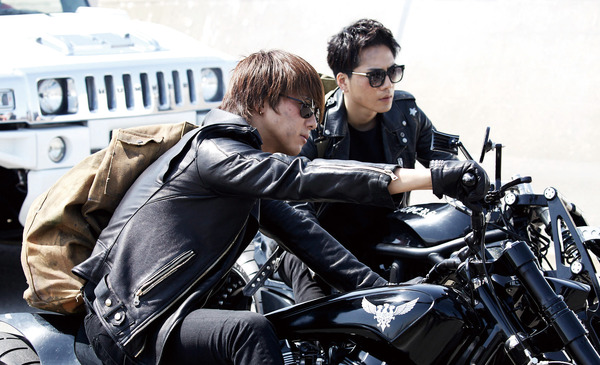 HiGH&LOW THE MOVIE 3／FINAL MISSION 8枚目の写真・画像