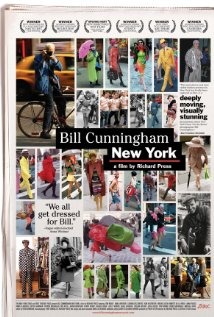 【玄里BLOG】『ビル・カニンガム＆ニューヨーク』