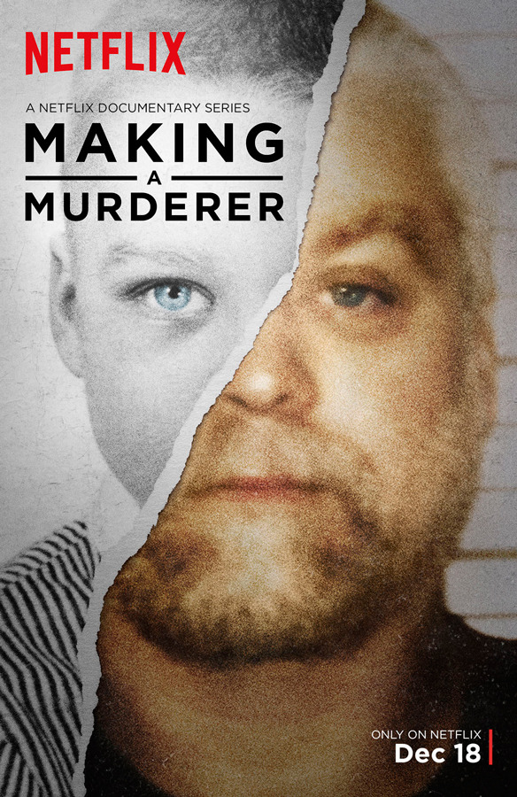 「Making a Murderer ~殺人者への道~」 - (C)  Netflix. All Rights Reserved.