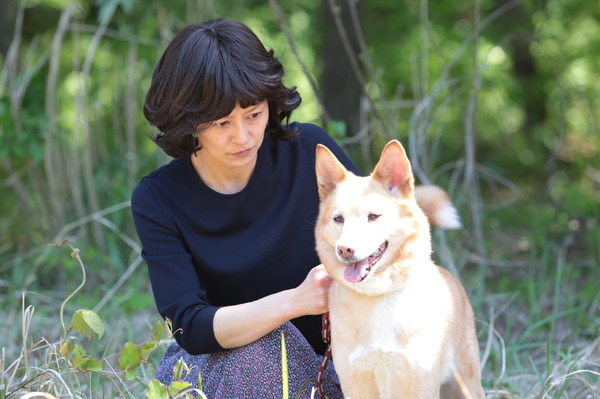 『話す犬を、放す』　（C）2016 埼玉県／SKIPシティ 彩の国ビジュアルプラザ