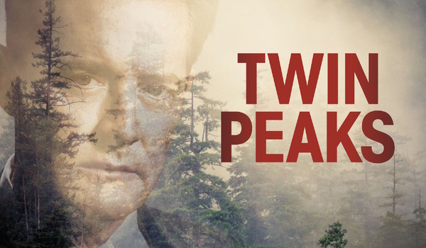 “TWIN PEAKS”: （C）Twin Peaks Productions, Inc. All Rights Reserved.