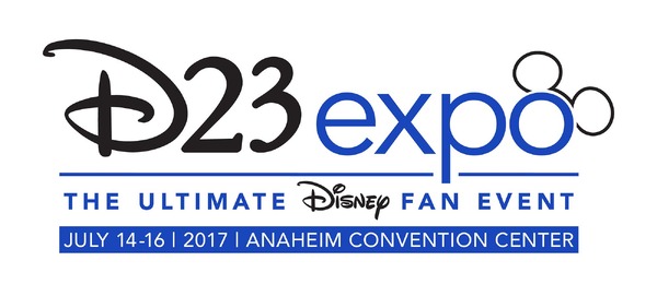 「D23 Expo」(C)Disney. All rights reserved.