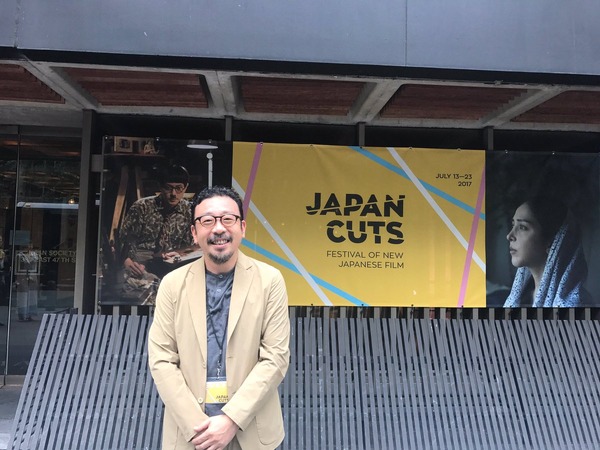 『忍びの国』JAPAN CUTS　(C)2017 映画『忍びの国』製作委員会