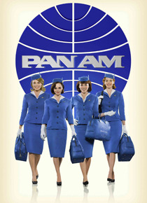 「PAN AM／パンナム」 -(C)  2011 Sony Pictures Television Inc. All Rights Reserved.