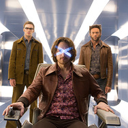『X-MEN：フューチャー＆パスト』 -(C)2014 Twentieth Century Fox.