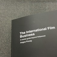 UNIJAPANが翻訳出版してくれた海外の映画ビジネス本