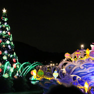 「ディズニー・クリスマス」 in 東京ディズニーシー