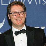 昨年のエミー賞でドラマ部門の最優秀主演男優賞を受賞したジェームズ・スペイダー　-(C) Getty Images/AFLO