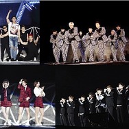 『SMTOWN THE STAGE-日本オリジナル版-』2015 S.M. Culture & Contents CO.Ltd. ALL RIGHTS RESERVED