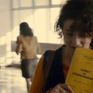 『カミーユ、恋はふたたび』- (C) 2012 F comme Film, Cine@, Gaumont, France 2 Cinema