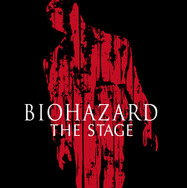 「BIOHAZARD THE STAGE」ビジュアル-(C)CAPCOM CO., LTD. ALL RIGHTS RESERVED.