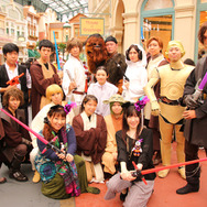 東京ディズニーランドスペシャルイベント「ディズニー・ハロウィーン」開催初日 - (C) Disney