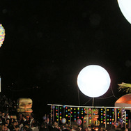 『カールじいさんの空飛ぶ家』で華々しく幕を開けたカンヌ国際映画祭　photo：Ayako Ishizu