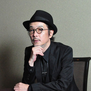 『バクマン。』リリー・フランキー／Photo：Naoki Kurozu