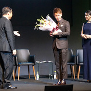 第20回釜山国際映画祭“キャスティング・ボード”