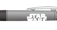 スター・ウォーズタッチペン付き3色ボールペン - (C) TOKYO-SKYTREE   - (C) 2015 Lucasfilm Ltd. & TM. All Rights Reserved.※画像はイメージです