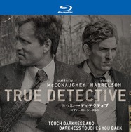 「TRUE DETECTIVE／トゥルー・ディテクティブ」＜ファースト・シーズン＞　-(c)2016 Home Box Office, Inc. All rights reserved. HBO(R) and related service marks are the property of Home Box Office,Inc.Distributed by Warner Bros. Home Entertainment Inc.
