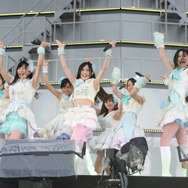 「AKB48 37thシングル選抜総選挙 <第1部>AKB48グループによるライブ」 (C)AKS