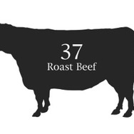 ローストビーフ専門店 「37 Roast Beef」表参道にオープン