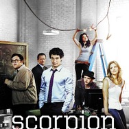 「SCORPION／スコーピオン」DVD-BOX-(C)2016 CBS Studios Inc. CBS and related logos are trademarks of CBS Broadcasting Inc. All Rights Reserved.