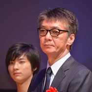 第25回「日本映画批評家大賞」実写部門授賞式