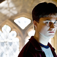 『ハリー・ポッターと謎のプリンス』TM & 8(C) 2009 Warner Bros. Ent. , Harry Potter Publishing Rights (C) J.K.R.
