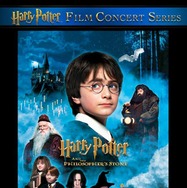 『ハリー・ポッターと賢者の石』inコンサート　HARRY POTTER characters, names and related indicia are （C） & TM Warner Bros. Entertainment Inc. Harry Potter Publishing Rights （C） JKR. (s16)