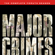 「MAJOR CRIMES ～重大犯罪課＜フォース・シーズン＞」DVDコンプリートBOX  - (C) 2016 Warner Bros. Entertainment Inc. All rights reserved.