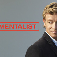 「THE MENTALIST（ザ・メンタリスト）」 TM & -(C)  Warner Bros. Entertainment Inc.