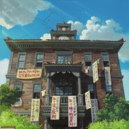『コクリコ坂から』（C）2011 高橋千鶴・佐山哲郎・Studio Ghibli・NDHDMT