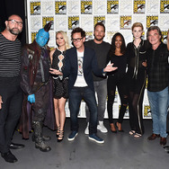 『Guardians of the Galaxy Vol.2』（原題）のコミコン-(C)Getty Images