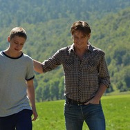 『太陽のめざめ』(C)2015 LES FILMS DU KIOSQUE - FRANCE 2 CINEMA - WILD BUNCH - RHONE ALPES CINEMA PICTANOVO