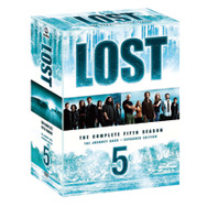 「LOST」シーズン5　-(C) ABC Studios．