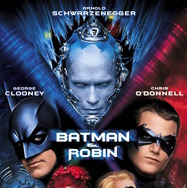 『バットマン＆ロビン Mr.フリーズの逆襲』　BATMAN ＆ ROBIN and all related elements are the property of DC Comics TM ＆ （C） 1997. （C） 1997 Warner Bros. Entertainment Inc. All rights reserved.