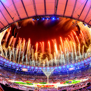 リオデジャネイロオリンピックの閉会式