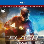 「THE FLASH / フラッシュ＜セカンド・シーズン＞」（C）2016 Warner Bros. Entertainment Inc. All rights reserved.