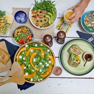 シンガポール発サラダ専門店「SaladStop!」が日本上陸