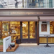 john masters organics TOKYO