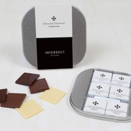 東京・南青山「INTERSECT BY LEXUS - TOKYO」　　ロカボ（低糖質）チョコレート「Chocolat Universe（ショコラ ユニバース）」