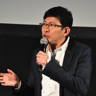 鈴井貴之／ゆうばり国際ファンタスティック映画祭