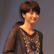 日本映画批評家大賞授賞式  photo：Yoko Saito