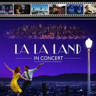 「ラ・ラ・ランド in コンサート」　La La Land /（C） 2017 Summit Entertainment, LLC. All Rights Reserved.