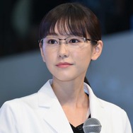 桐谷美玲／「人は見た目が100パーセント」トークイベント