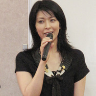 『告白』特別課外授業イベント photo：Yoko Saito