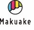 「Makuake」