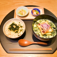 おだし革命、始まる！Soup Stock Tokyo の日本のごちそうスープ3選